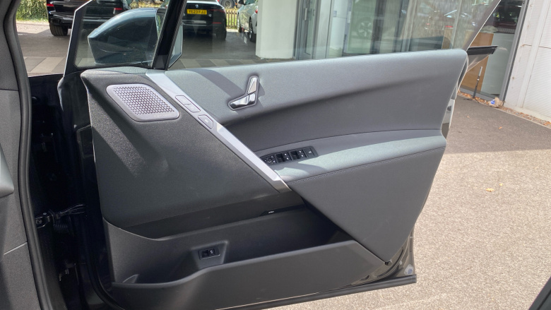 BMW iX 385kW xDrive50 M Sport 111.5kWh 5dr Auto Electric Estate